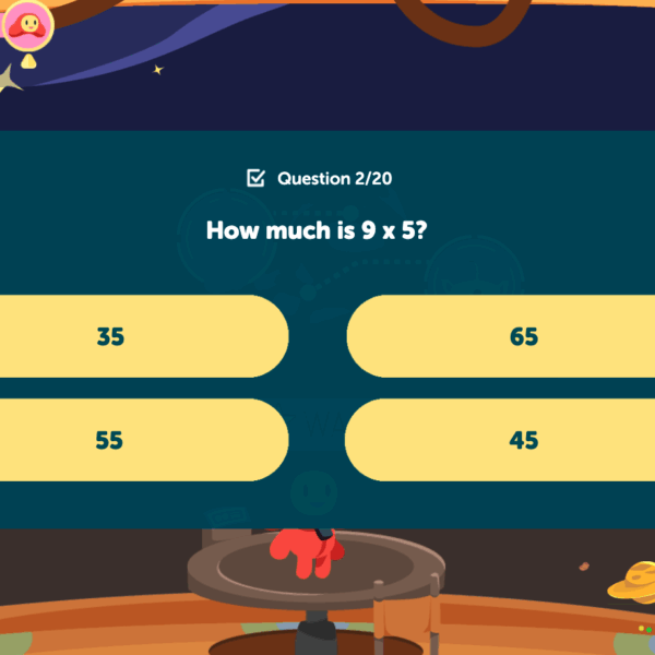 Multiplication Up To 10 x 10 LET'S EXPLORE - Image 2